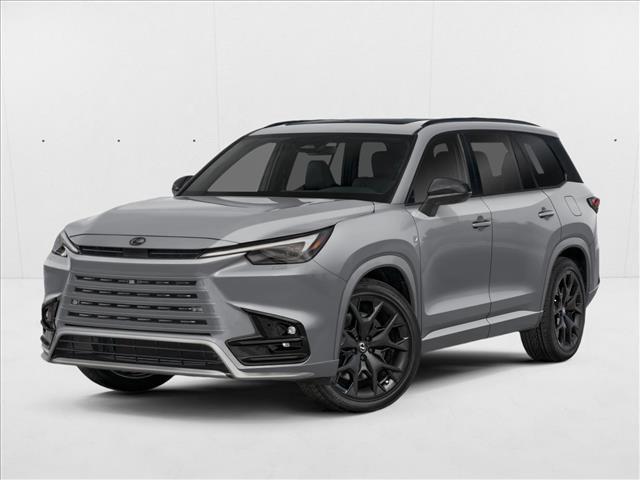 New 2026 Lexus TX 350 Base
