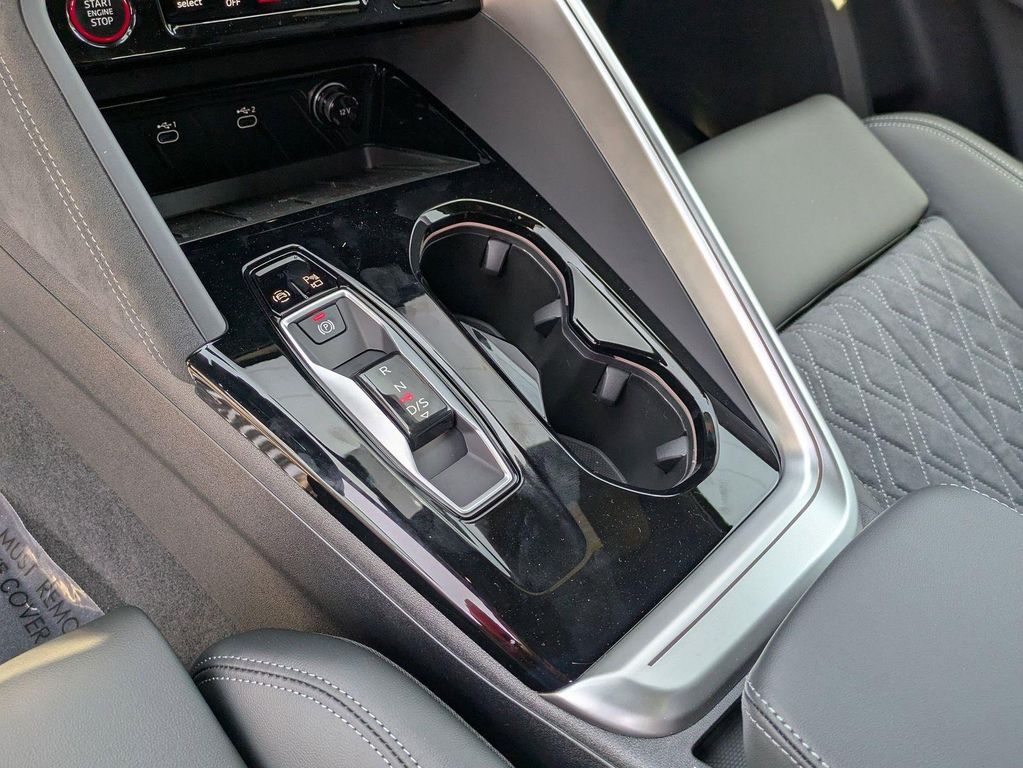 2026 AUDI SQ5 3.0T PREMIUM PLUS photo 7
