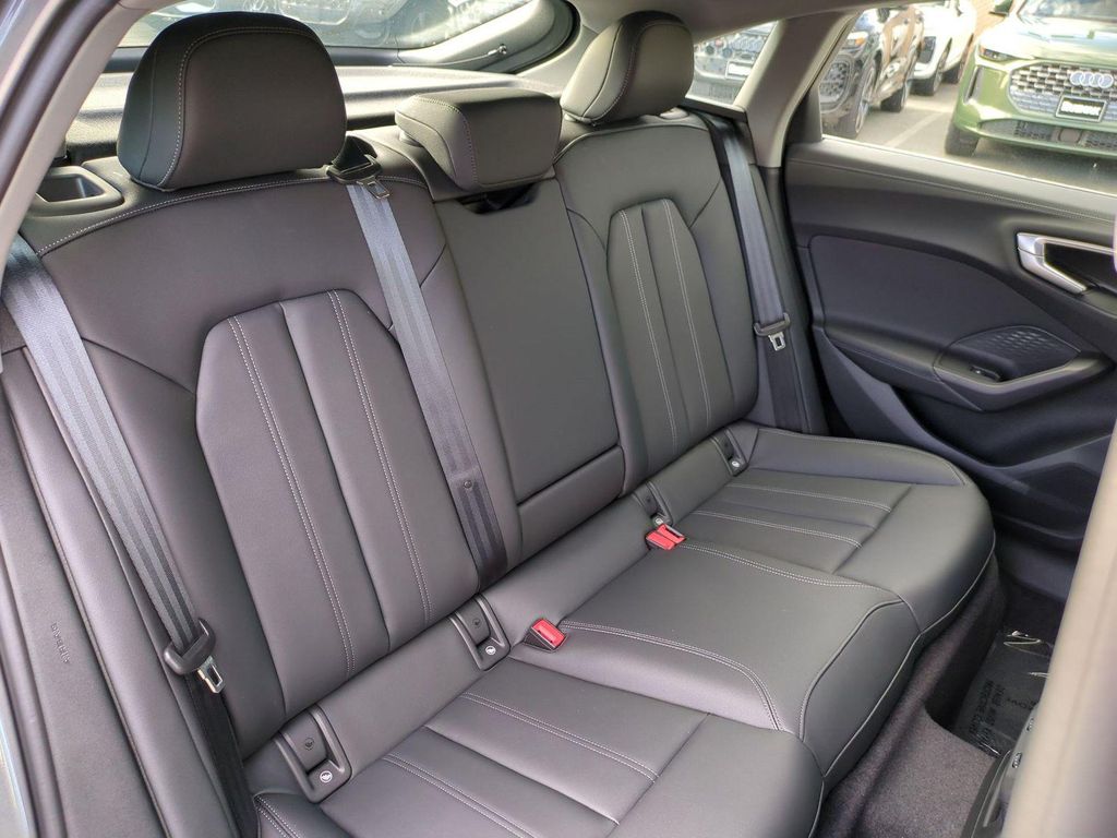 2026 AUDI A5 PREMIUM TFSI QUATTRO S TRONIC 照片 11