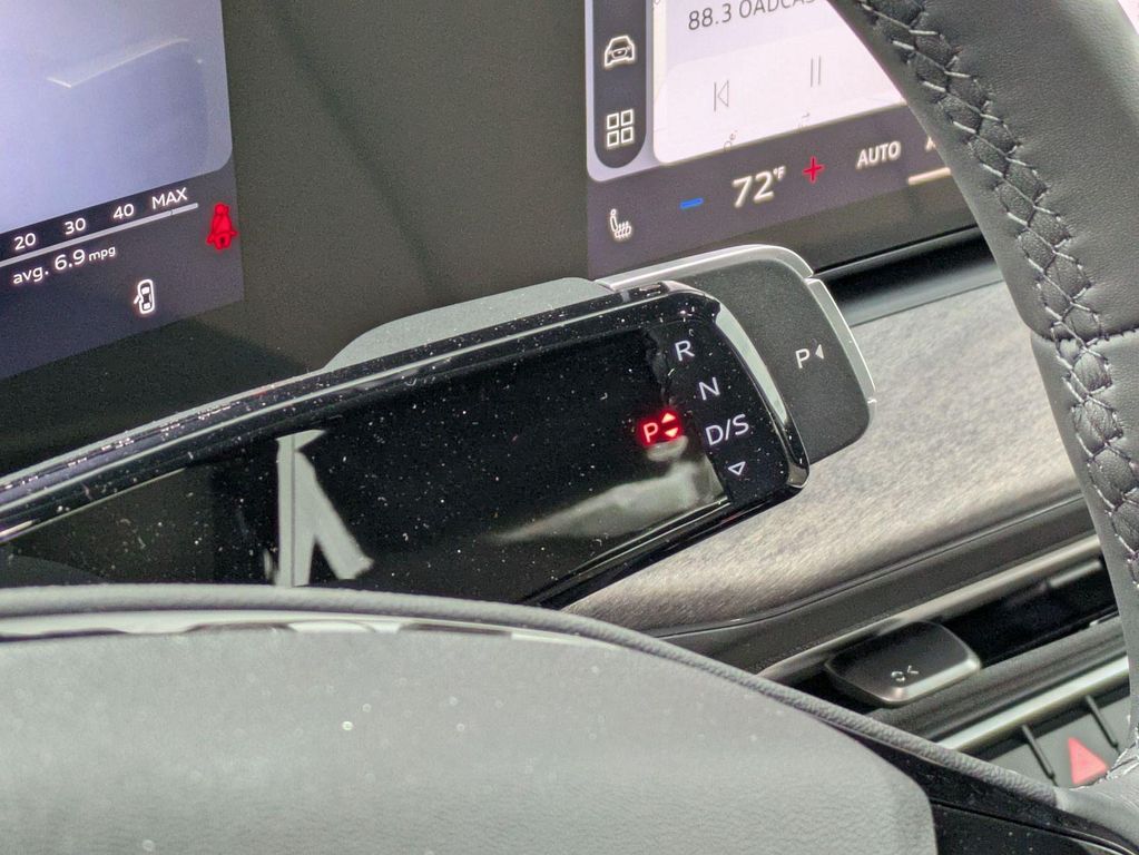 2026 AUDI Q3 TFSI QUATTRO S TRONIC — фото 7