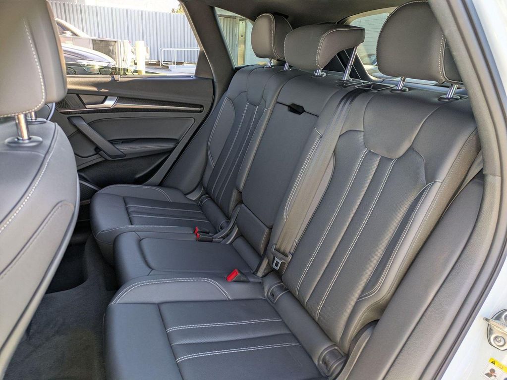 صورة مصغرة 31 لـ 2023 AUDI SQ5 3.0T PREMIUM PLUS