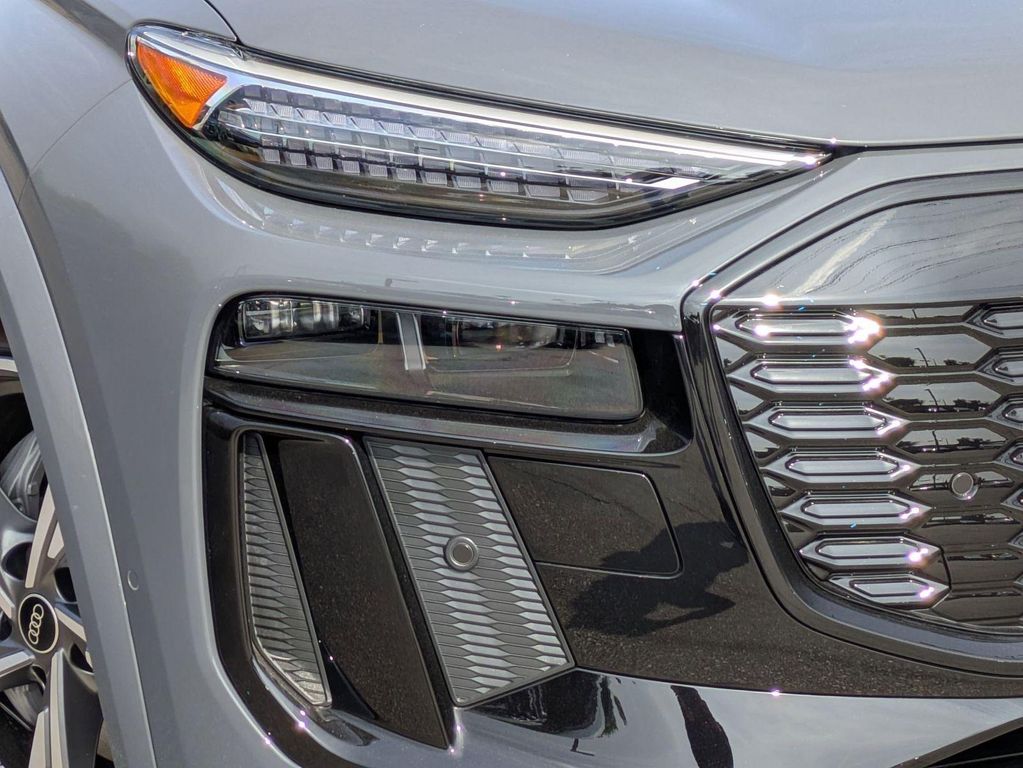 2027 AUDI Q6 E-TRON PREMIUM PLUS QUATTRO 缩略图 16
