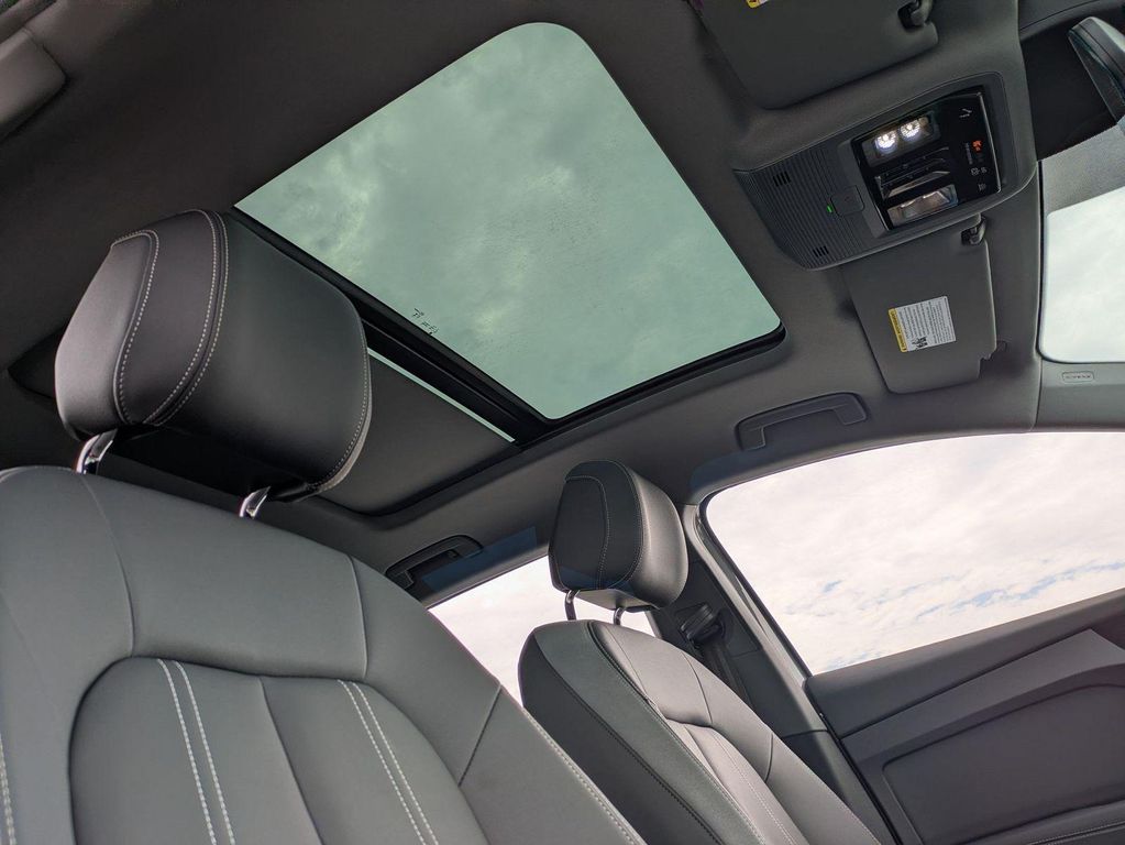 2026 AUDI Q4 E-TRON PREMIUM 55 QUATTRO 缩略图 20