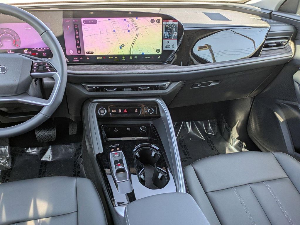 2026 AUDI Q5 PREMIUM PLUS TFSI QUATTRO S TRONIC — фото 6