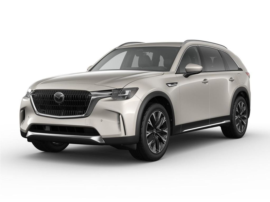 2026 Mazda CX-90 Premium Plus