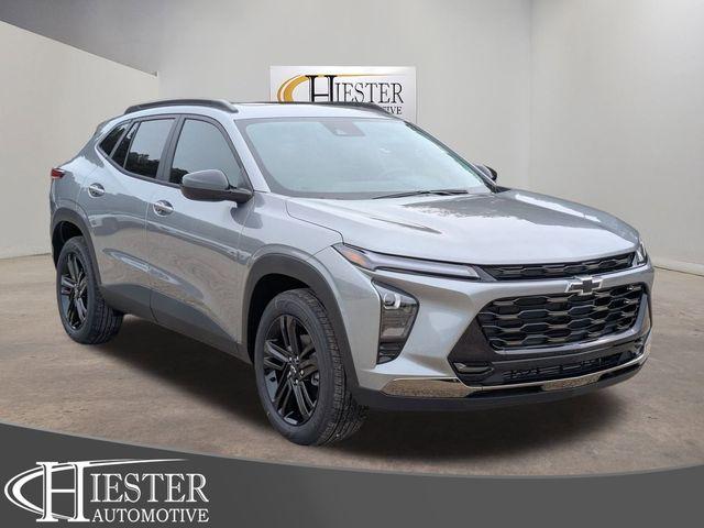 New 2026 Chevrolet Trax ACTIV