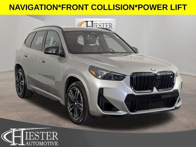 BMW X1 - 1