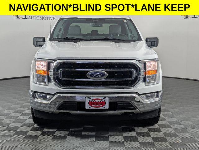 FORD F-150 XLT - 3