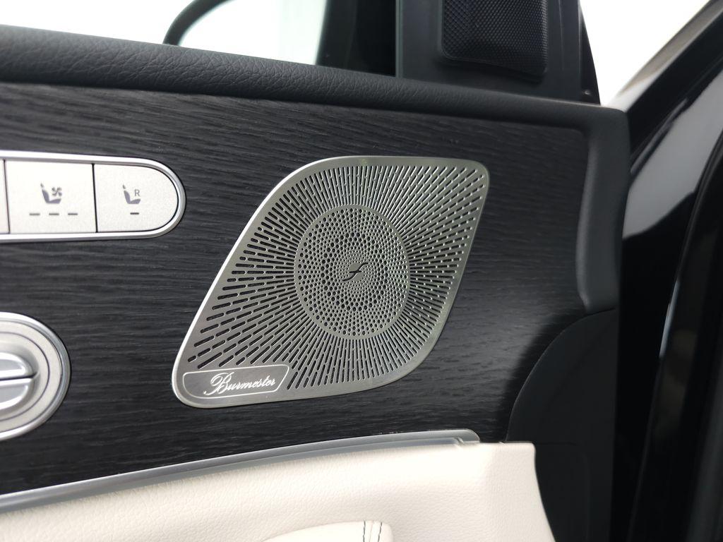 MERCEDES-BENZ GLE-CLASS - 7