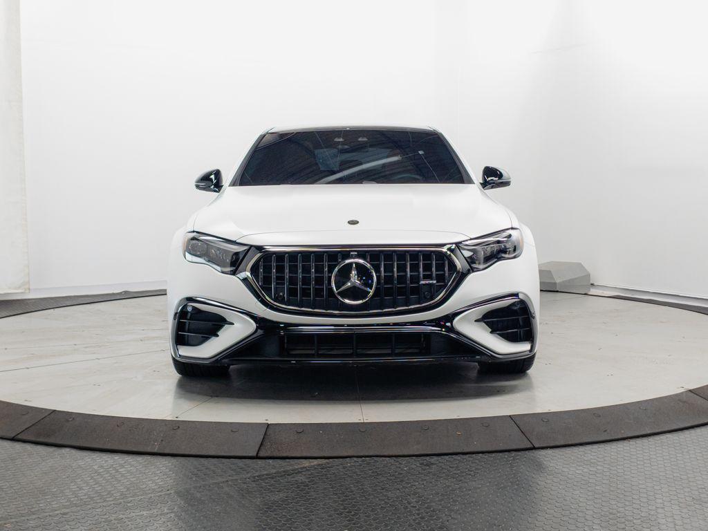 MERCEDES-BENZ E-CLASS - 2