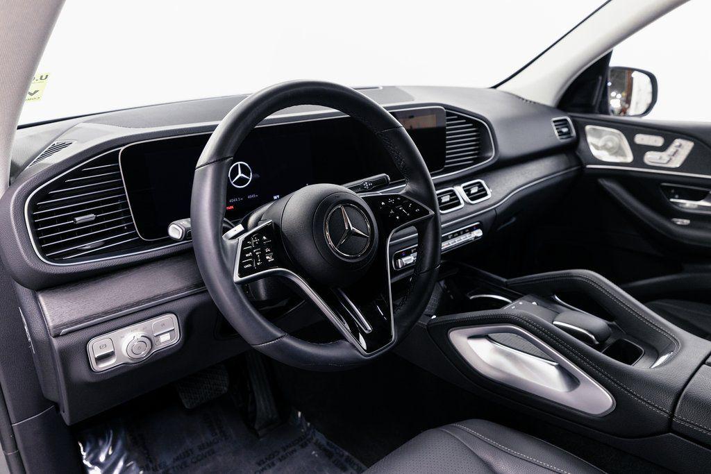 MERCEDES-BENZ GLE-CLASS - 9