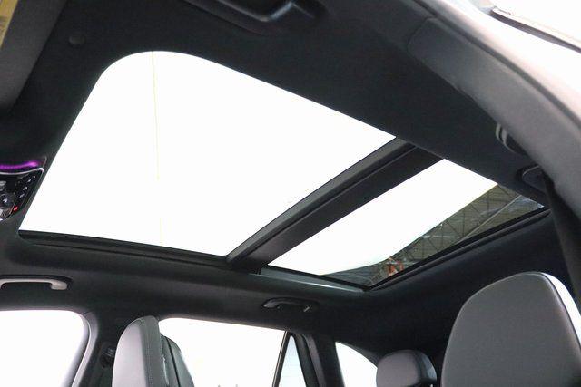 MERCEDES-BENZ GLC-CLASS - 9