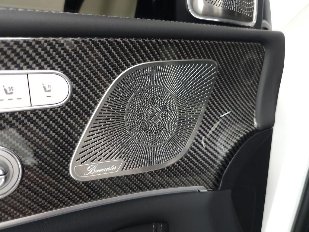 MERCEDES-BENZ GLS-CLASS - 7