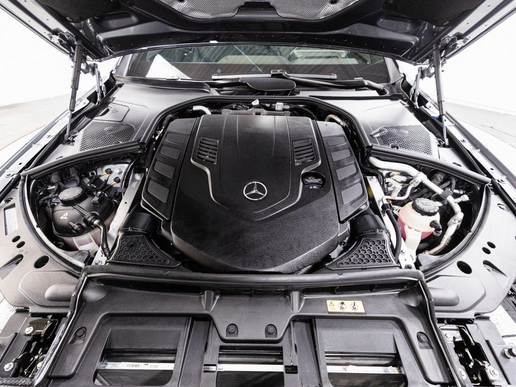 2024 Mercedes-BENZ MAYBACH — миниатюра 39