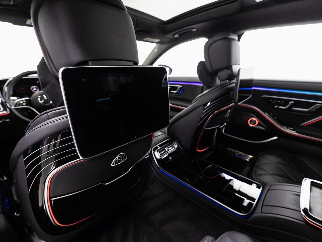2024 Mercedes-BENZ MAYBACH — миниатюра 31