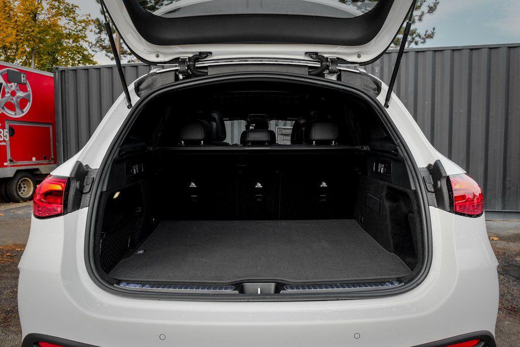 MERCEDES-BENZ GLC-CLASS - 10