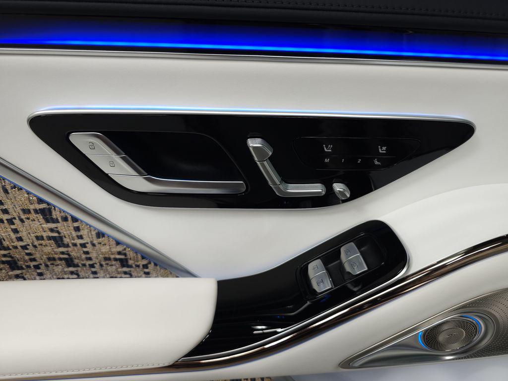 2023 Mercedes-BENZ MAYBACH thumbnail 30