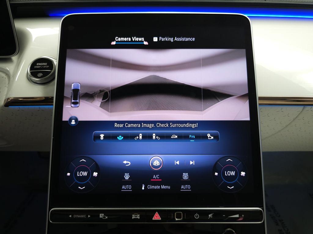 2023 Mercedes-BENZ MAYBACH thumbnail 19