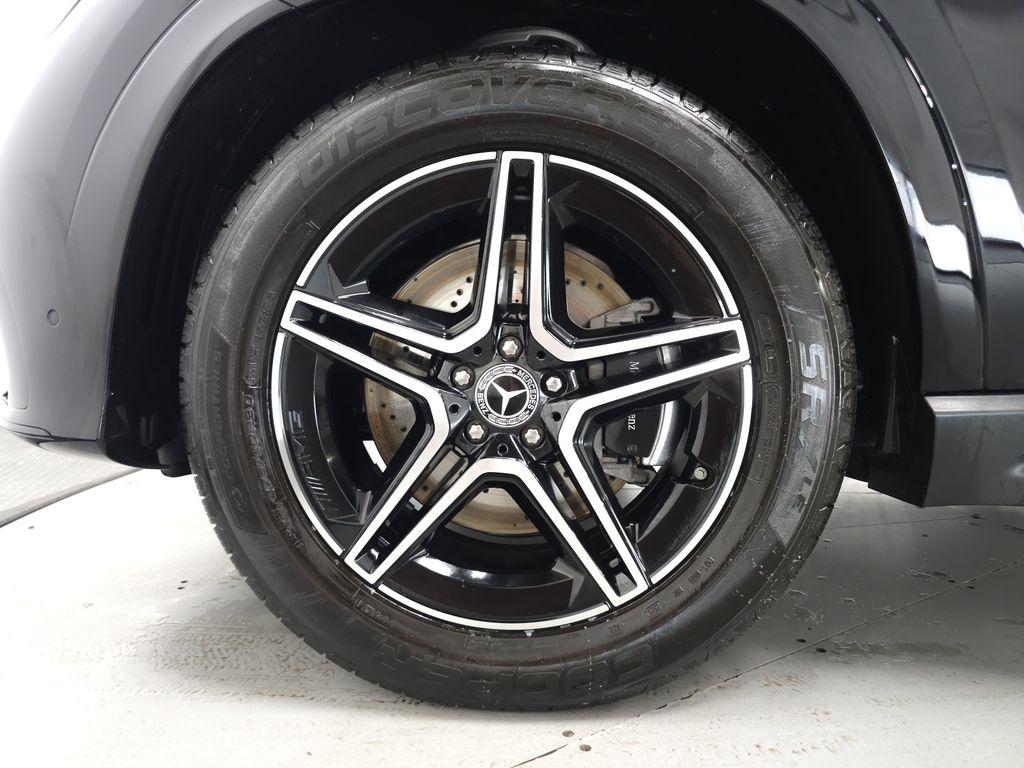 2026 Mercedes-BENZ GLE 缩略图 37