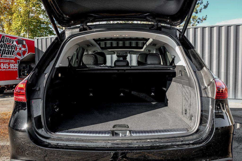 MERCEDES-BENZ GLE-CLASS - 10