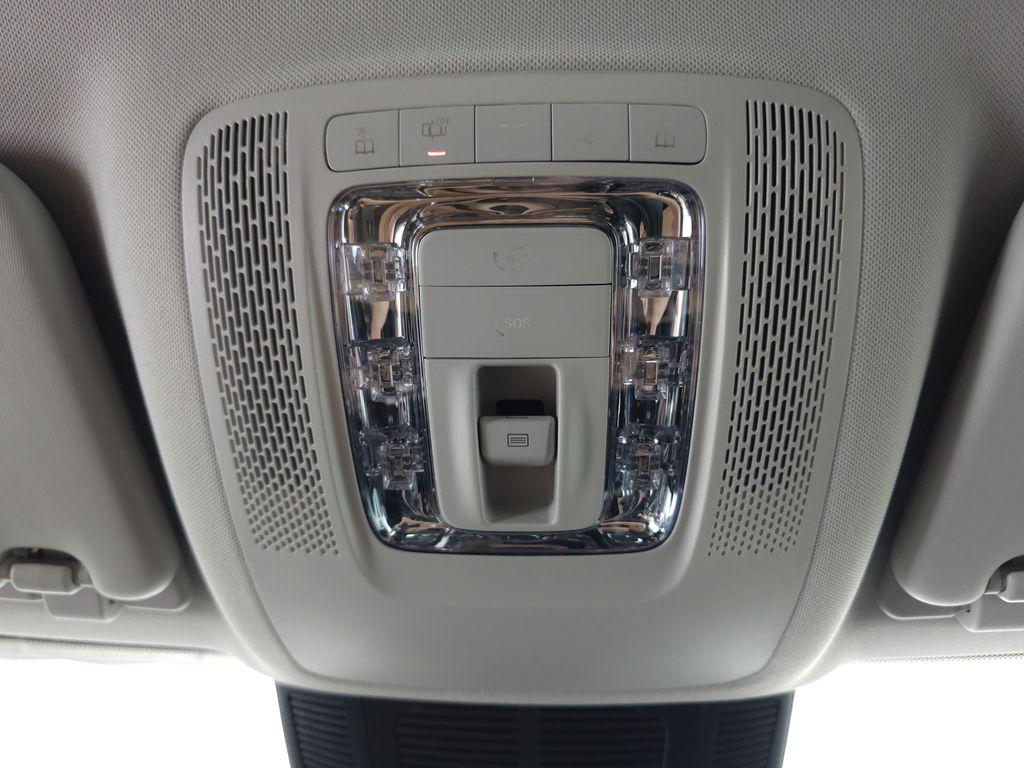 2026 Mercedes-BENZ GLE 缩略图 25