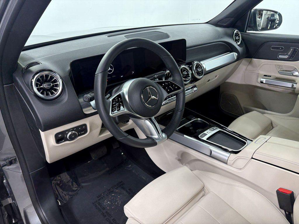 صورة 9 لـ 2026 Mercedes-BENZ GLB