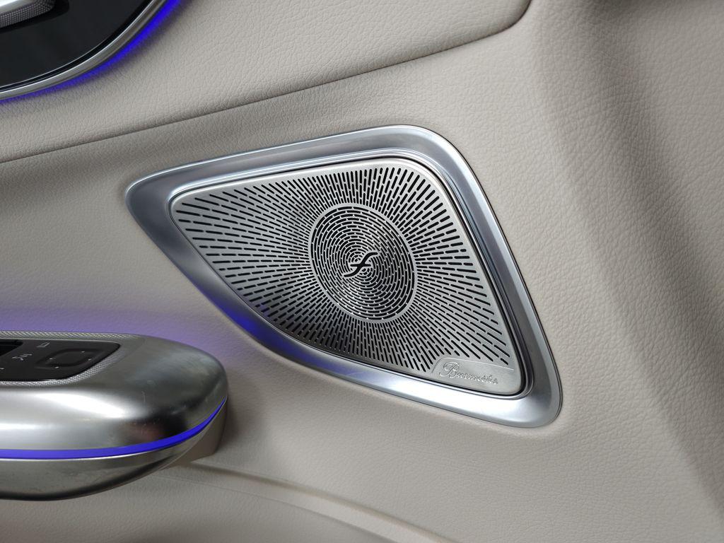 MERCEDES-BENZ CLE - 8