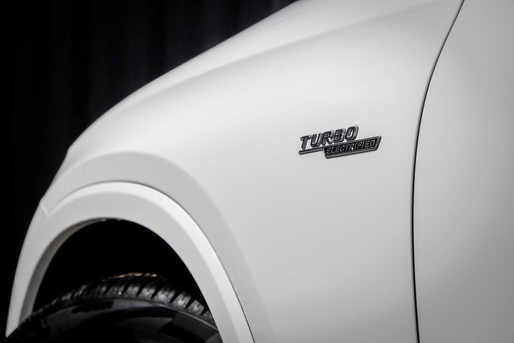 MERCEDES-BENZ GLC-CLASS - 3