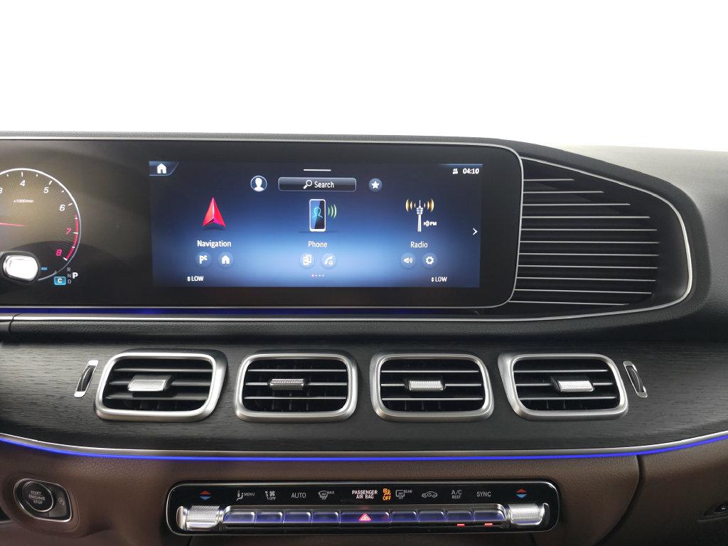 صورة مصغرة 17 لـ 2026 Mercedes-BENZ GLE