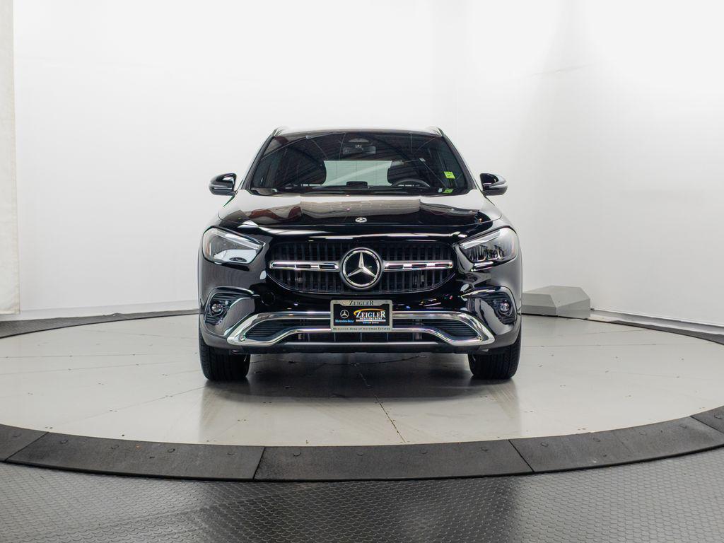 MERCEDES-BENZ GLA-CLASS - 2