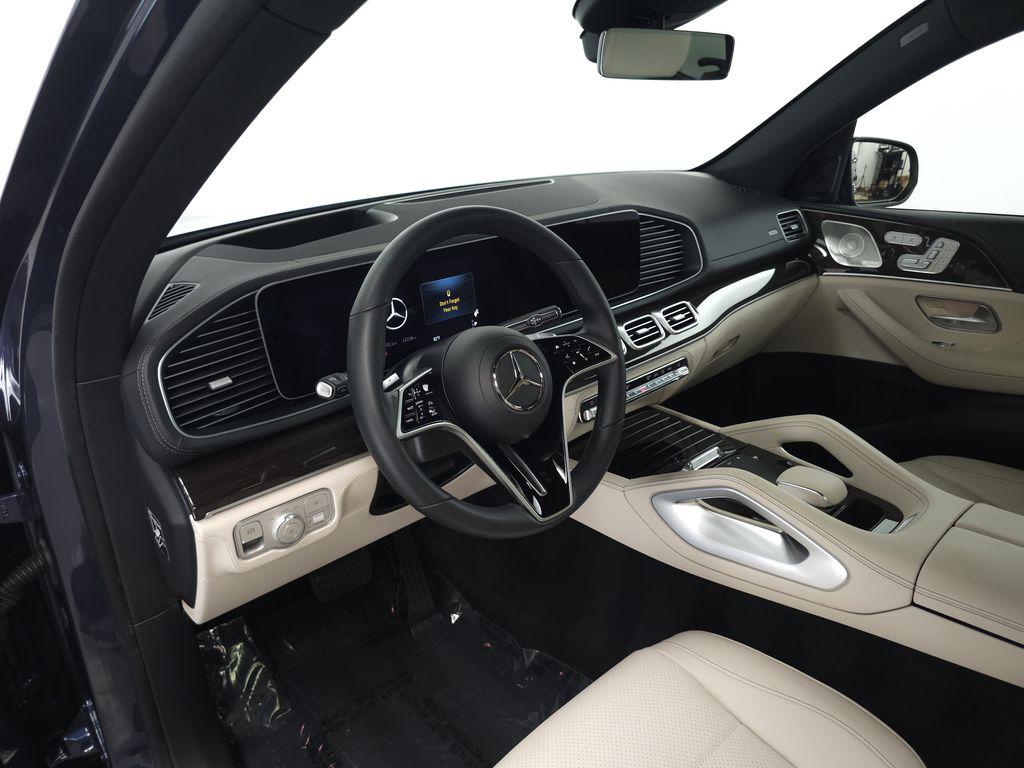 صورة 9 لـ 2026 Mercedes-BENZ GLE