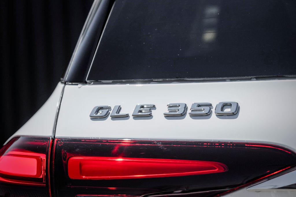 MERCEDES-BENZ GLE-CLASS - 9