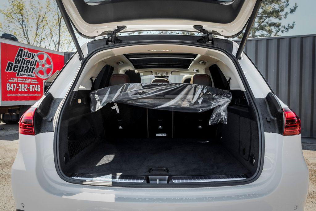 MERCEDES-BENZ GLE-CLASS - 10