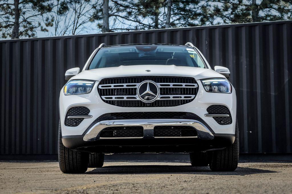 MERCEDES-BENZ GLE-CLASS - 5