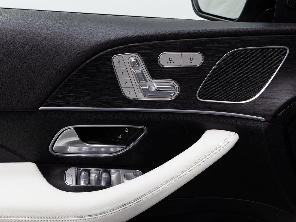 MERCEDES-BENZ GLE-CLASS - 6