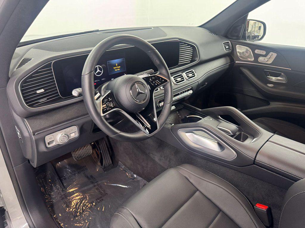 MERCEDES-BENZ GLE-CLASS - 9