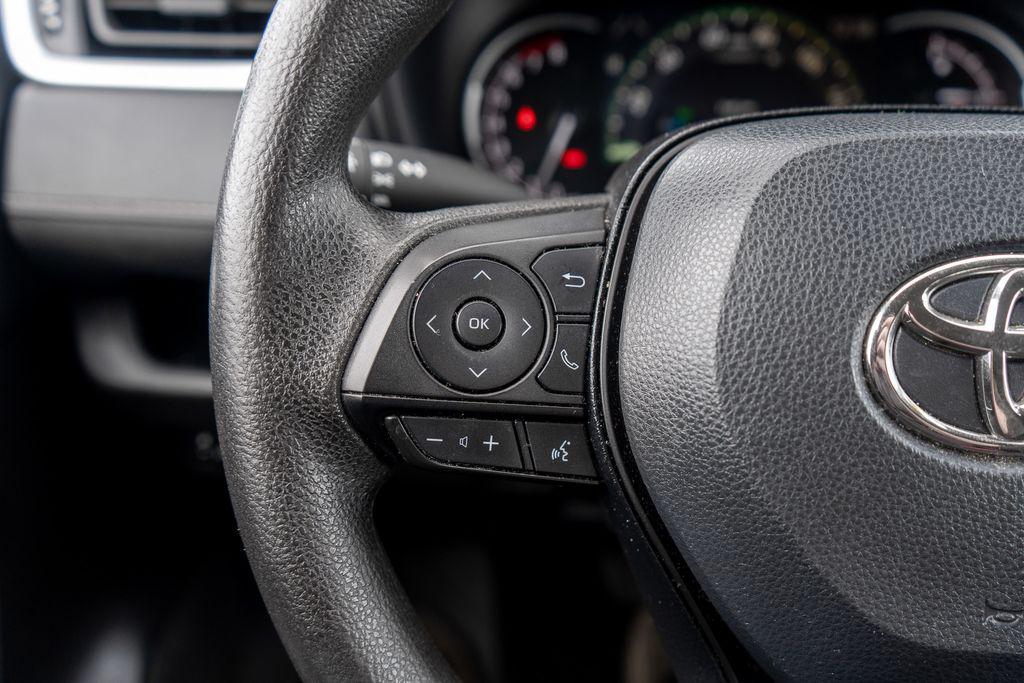 2024 Toyota RAV4 LE 缩略图 21