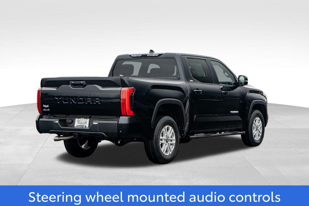 TOYOTA TUNDRA - 7