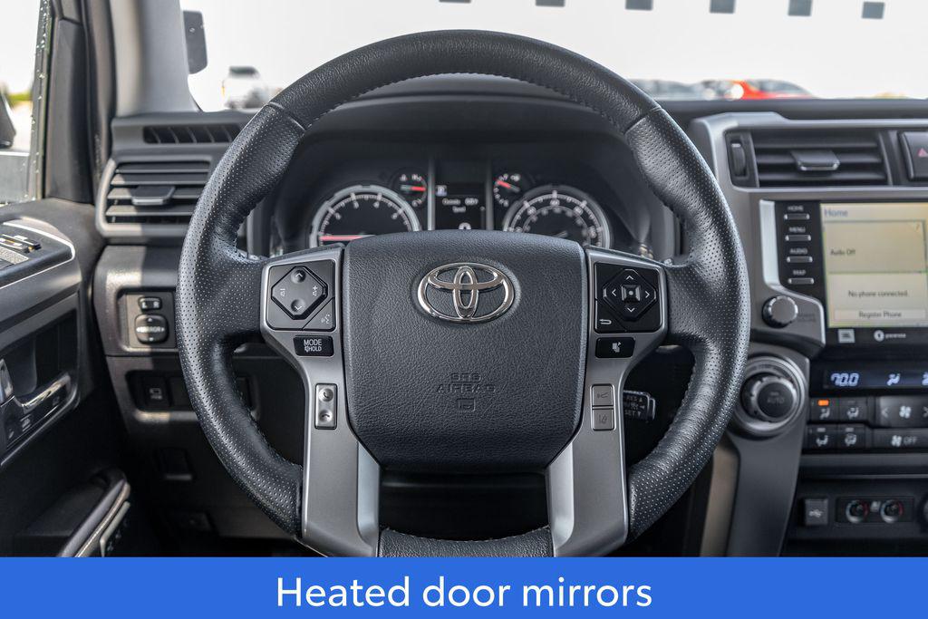 2023 Toyota 4RUNNER LIMITED — миниатюра 14