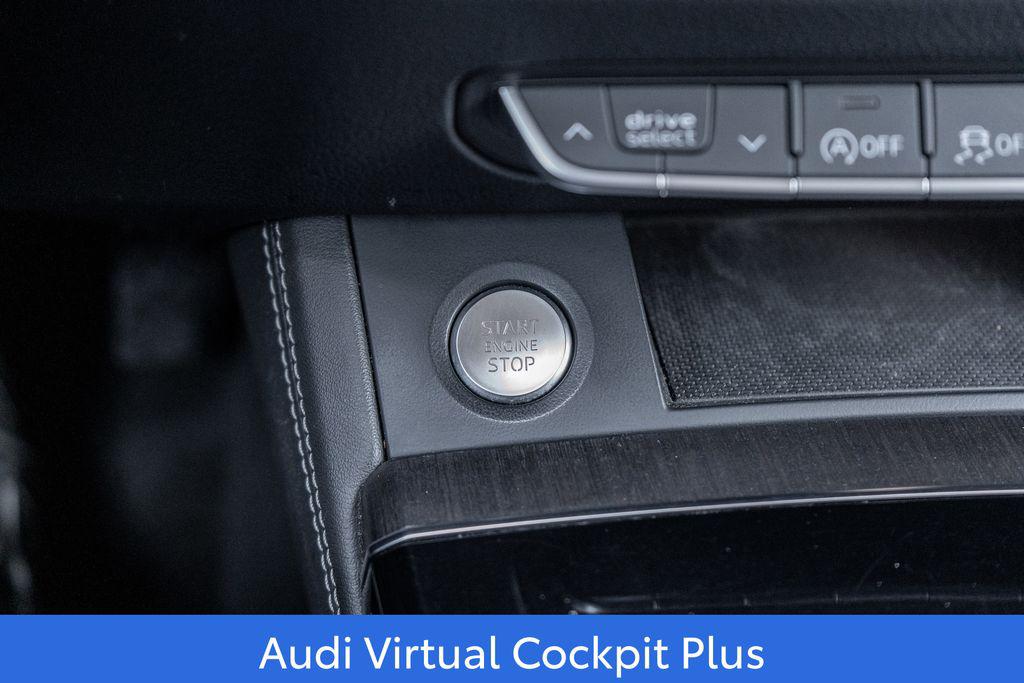 2023 AUDI Q5 45 S LINE PREMIUM PLUS — миниатюра 26