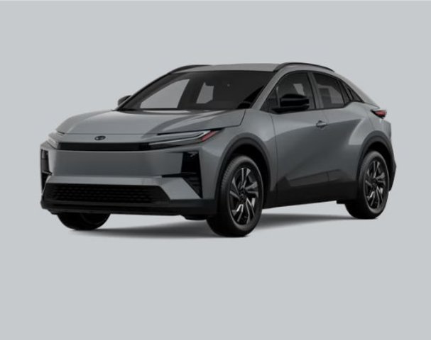 New 2026 Toyota C-HR SE