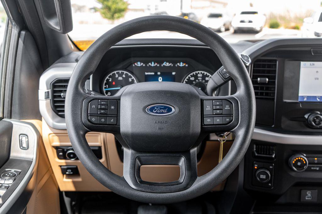 2023 FORD F-150 XLT — миниатюра 14