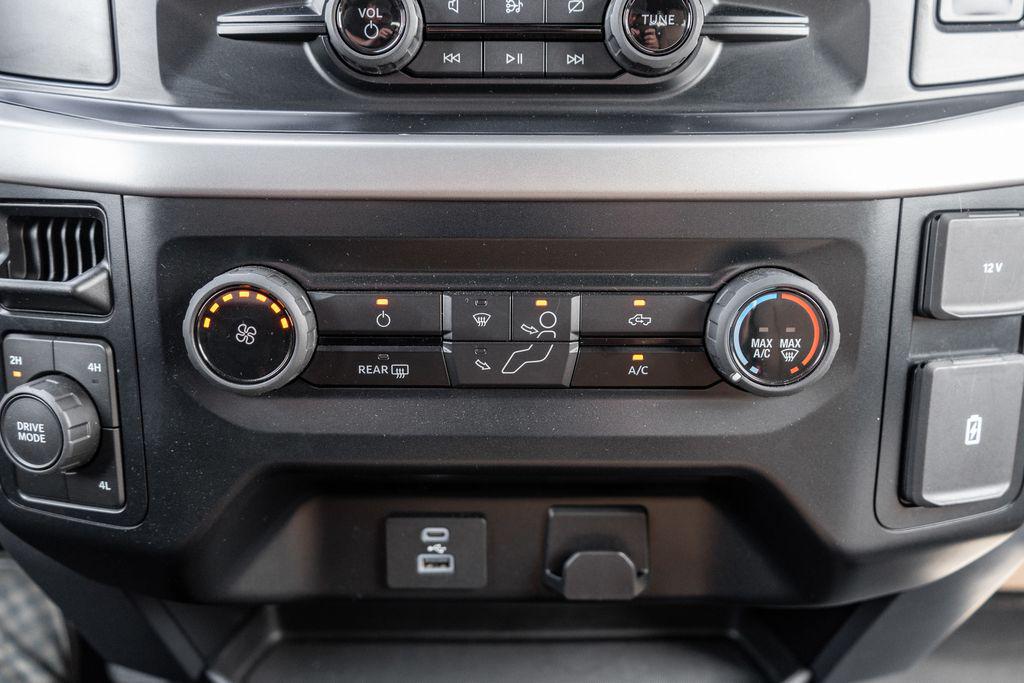 2023 FORD F-150 XLT — миниатюра 25