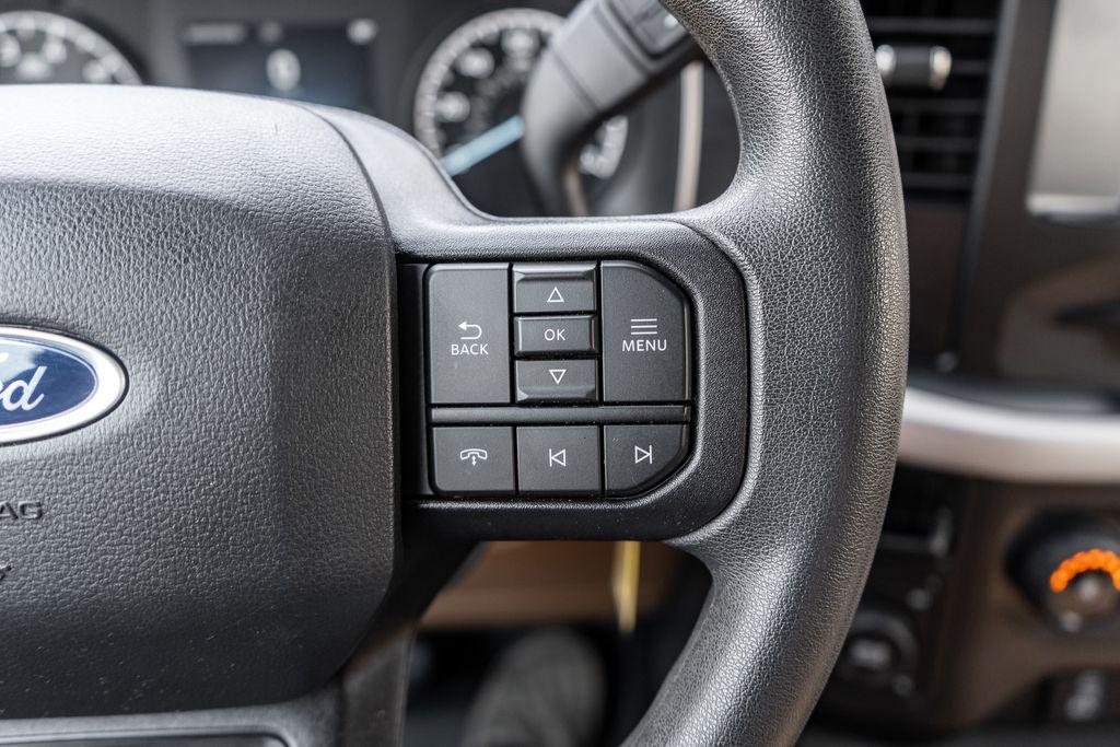 2023 FORD F-150 XLT — миниатюра 22