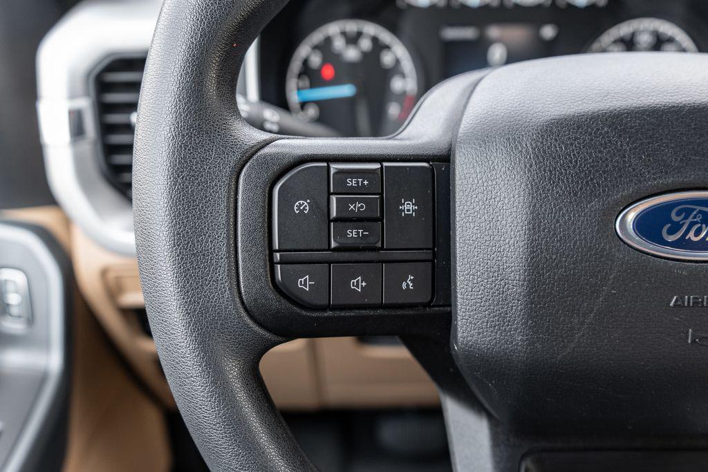 2023 FORD F-150 XLT — миниатюра 21