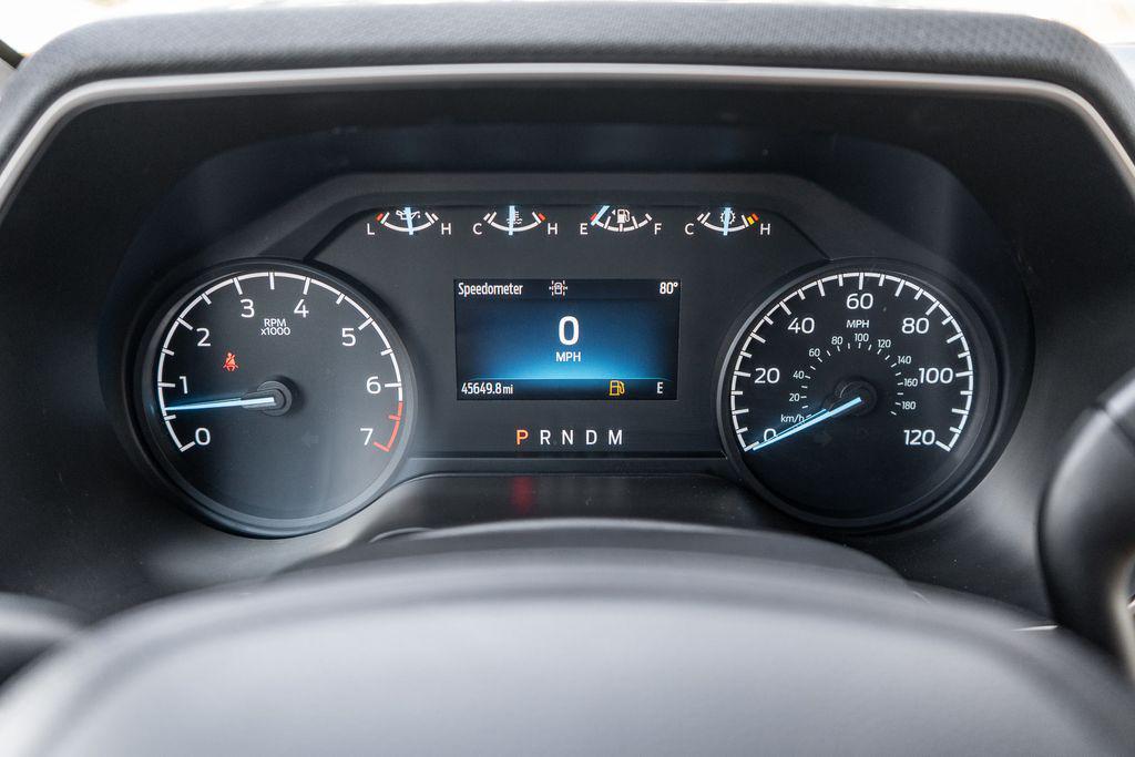 2023 FORD F-150 XLT — миниатюра 23
