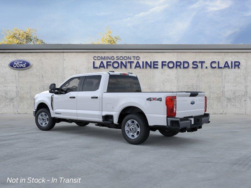 2026 FORD F-250 XLT — миниатюра 4