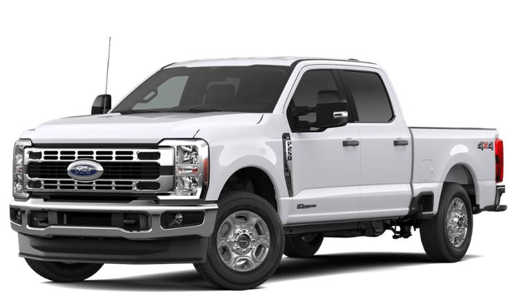 2026 FORD F-250 XLT — миниатюра 20