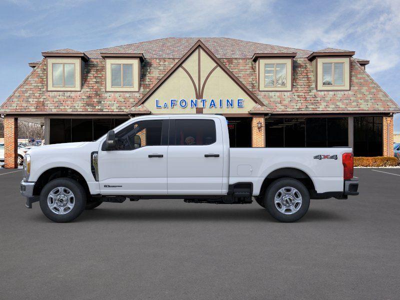 صورة 3 لـ 2026 FORD F-250 XLT