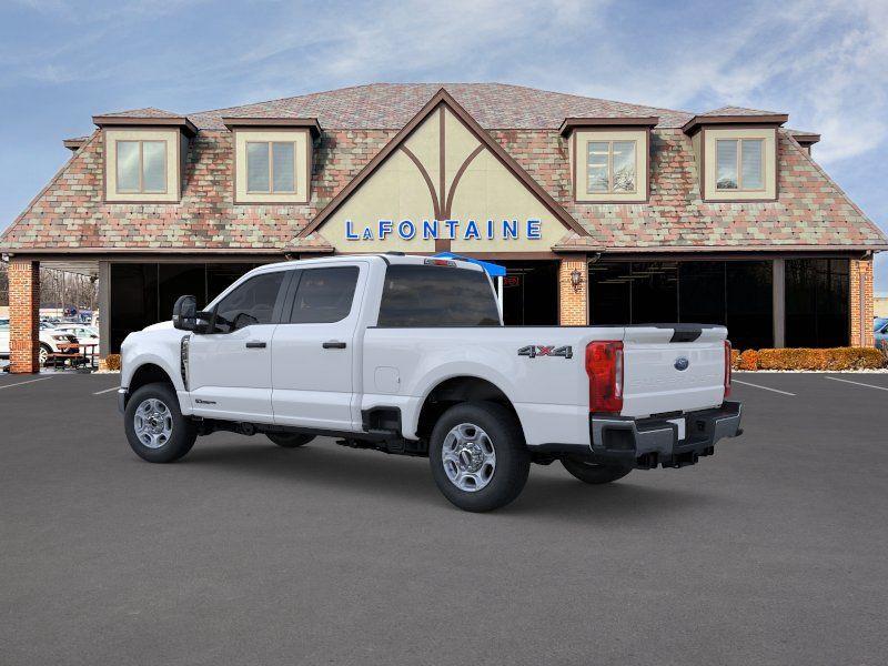 صورة 4 لـ 2026 FORD F-250 XLT